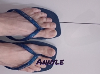 Annyle