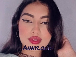 annylouis Le Cul Gratuit