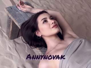 Annynovak
