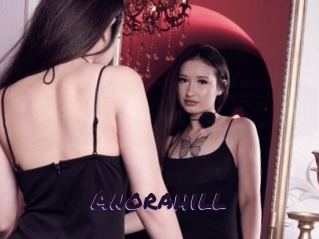 Anorahill