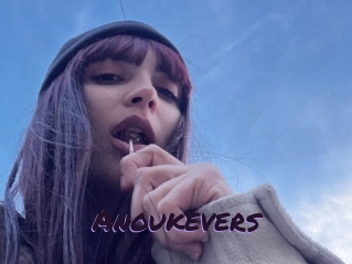 Anoukevers