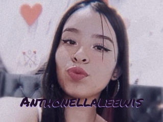 Anthonellaleewis
