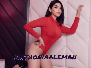 Anthoniaaleman