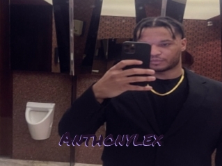 anthonylex Le Cul Gratuit
