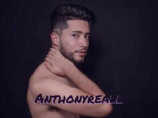 Anthonyreall