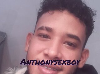 Anthonysexboy