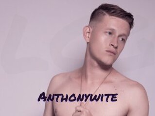 Anthonywite