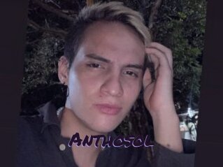 Anthosol