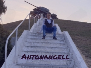 antonangell Le Cul Gratuit