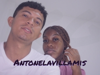 Antonelavillamis