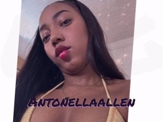 Antonellaallen