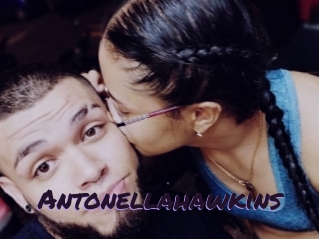 Antonellahawkins