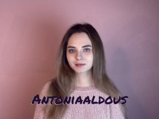 Antoniaaldous