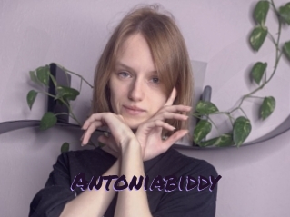 Antoniabiddy