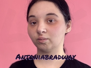 Antoniabradway