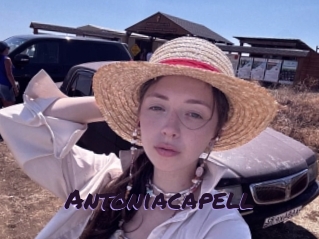 Antoniacapell