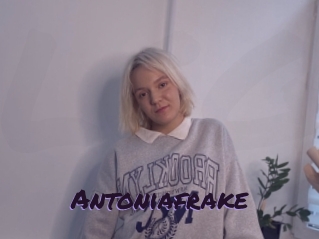 Antoniafrake