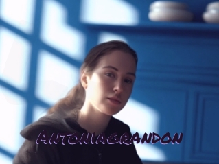 Antoniagrandon