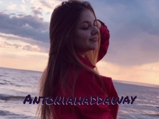 Antoniahaddaway