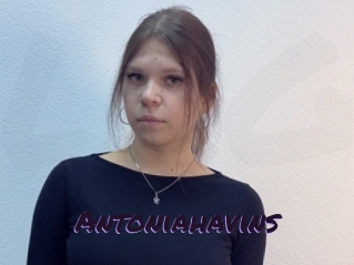 Antoniahavins