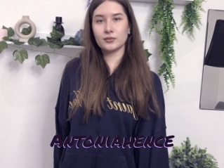 Antoniahence