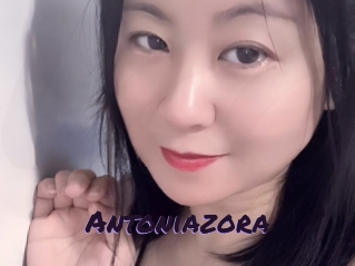 Antoniazora