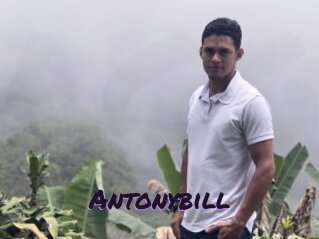 Antonybill