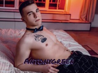 Antonygreen