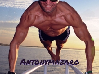 Antonymazaro