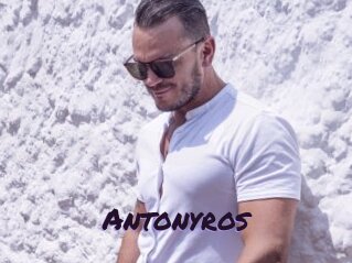 Antonyros