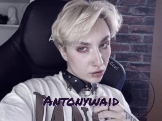 Antonywaid