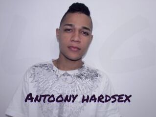 Antoony_hardsex