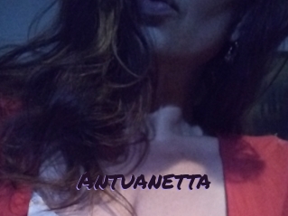 antuanetta Le Cul Gratuit