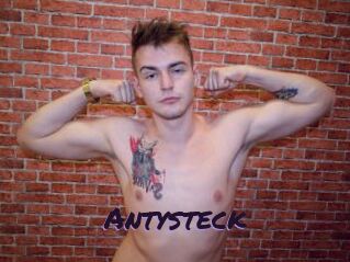 Antysteck