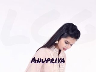 Anupriya