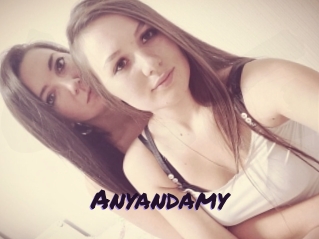 anyandamy Le Cul Gratuit