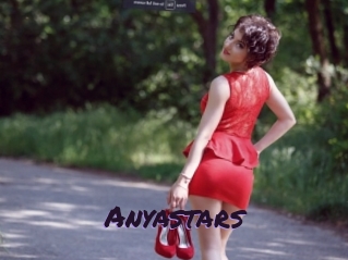 Anyastars