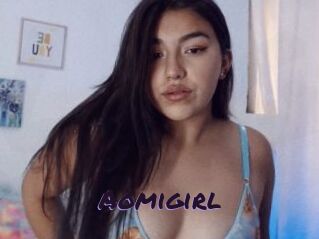 Aomigirl