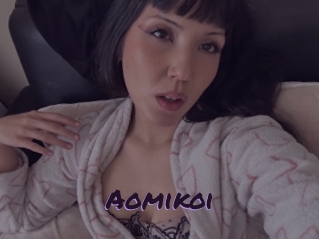 Aomikoi
