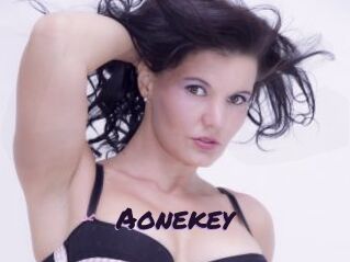 Aonekey