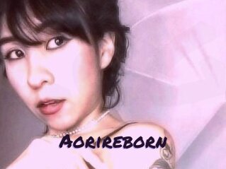 Aorireborn