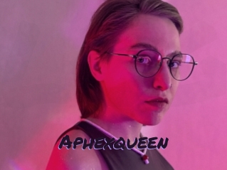 Aphexqueen