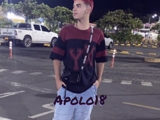 Apolo18