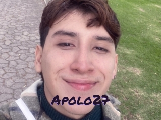 Apolo27