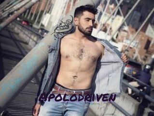 Apolodriven