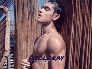 apoloray Le Cul Gratuit