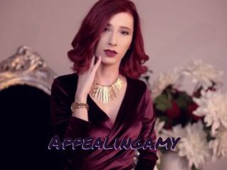Appealingamy