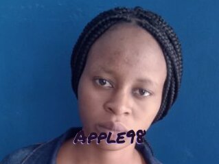 Apple98