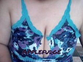 Applefudge