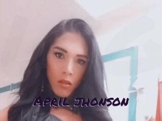 April_jhonson